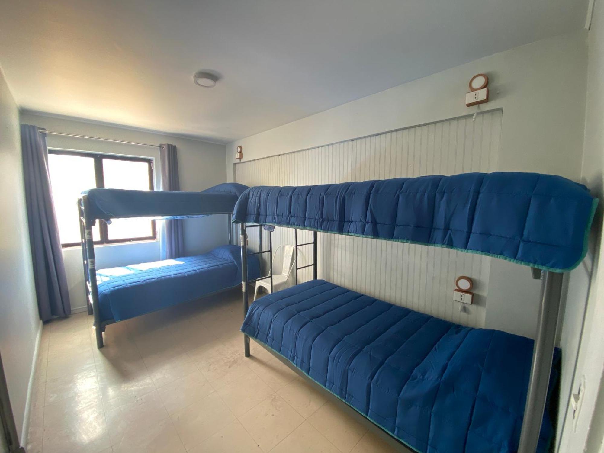 Hostel Cienfuegos Santiago du Chili Extérieur photo