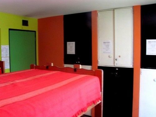 Hostel Cienfuegos Santiago du Chili Extérieur photo